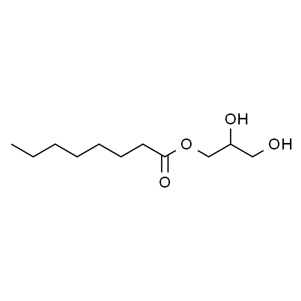 1-Monooctanoin