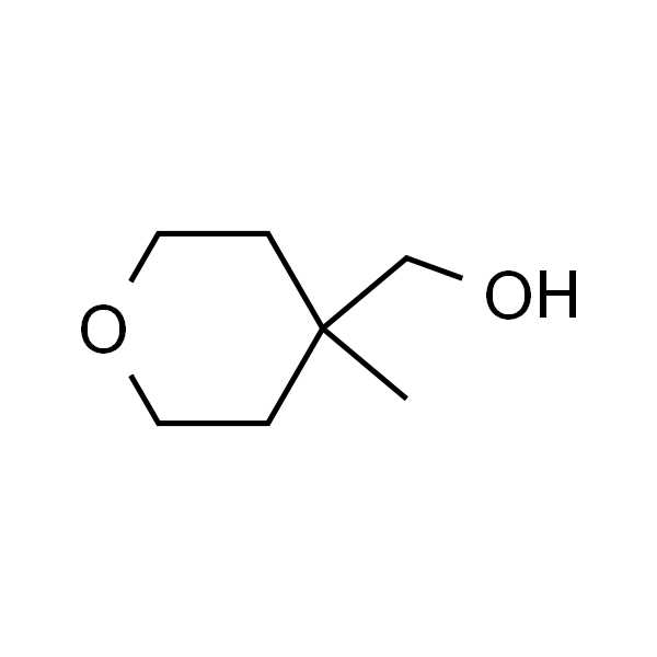 4-(Hydroxymethyl)-4-methyltetrahydropyran