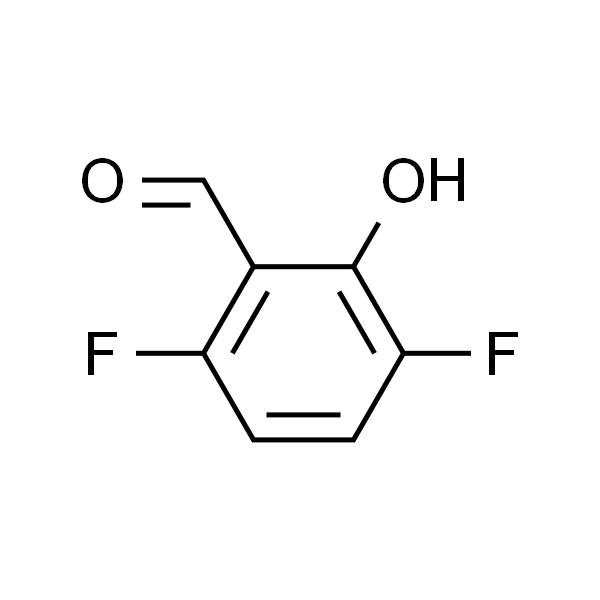 3,6-Difluorosalicylaldehyde