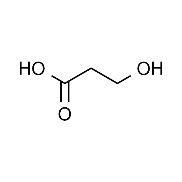 3-Hydroxypropionic Acid (contains varying amounts of 3,3-Oxydipropionic Acid)
