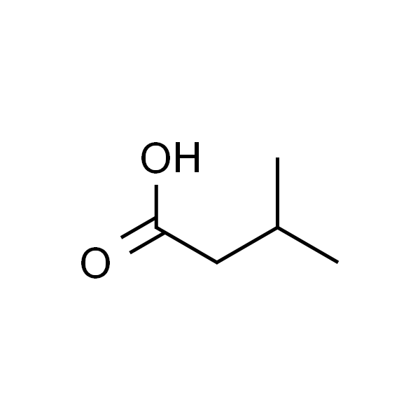 Isovaleric acid (mixture of isomers)