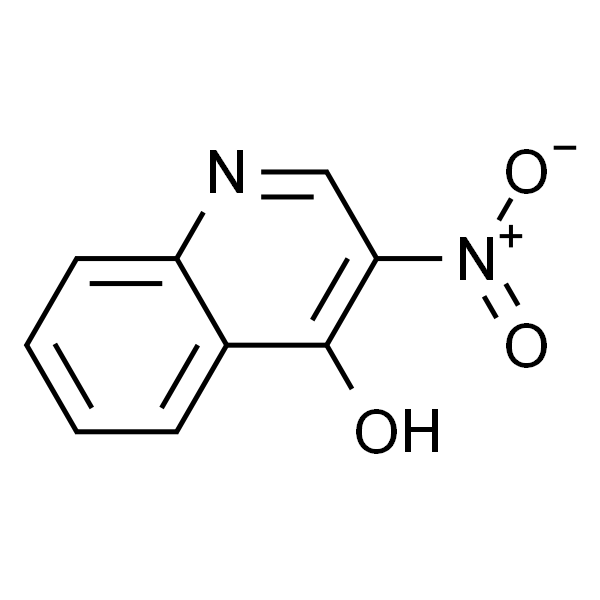3-Nitroquinolin-4-ol