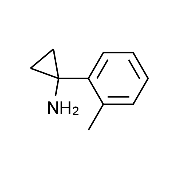 1-(2-Methylphenyl)-cyclopropanamine