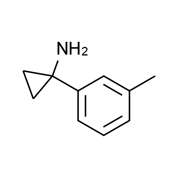 1-(3-Methylphenyl)-cyclopropanamine