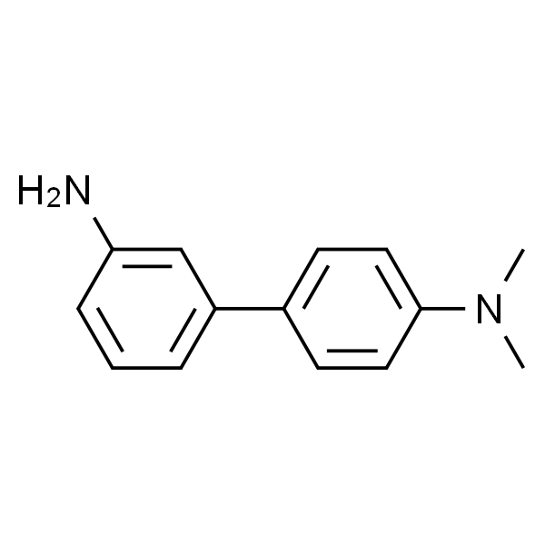 N4',N4'-Dimethyl-biphenyl-3,4'-diamine