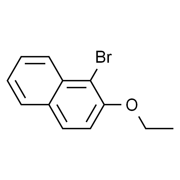 1-Bromo-2-ethoxynaphthalene
