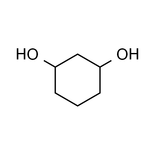 1,3-Cyclohexanediol, mixture of cis and trans