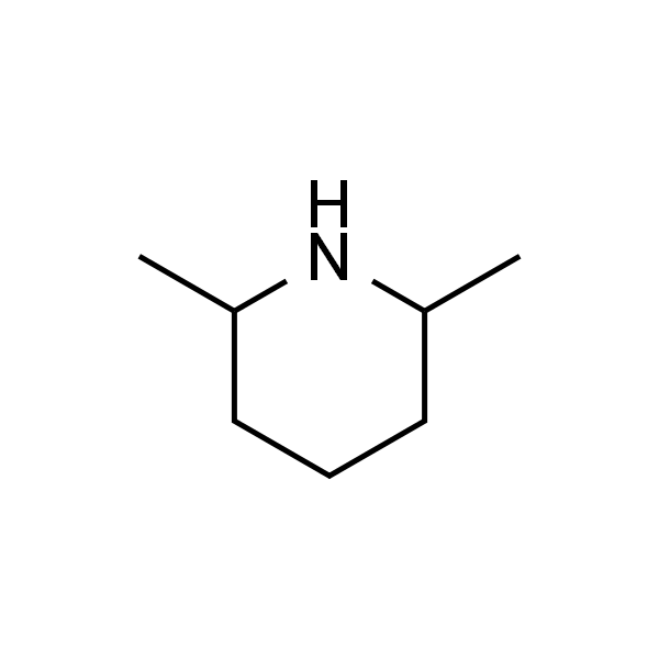 Cis-2，6-Dimethylpiperidine