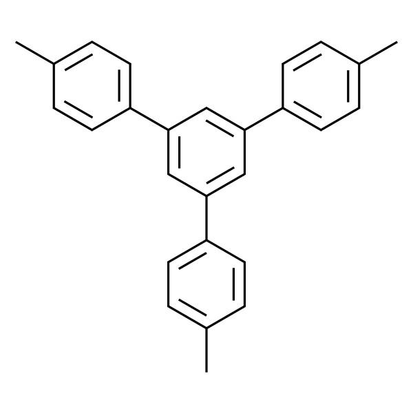1,3,5-Tri(p-tolyl)benzene