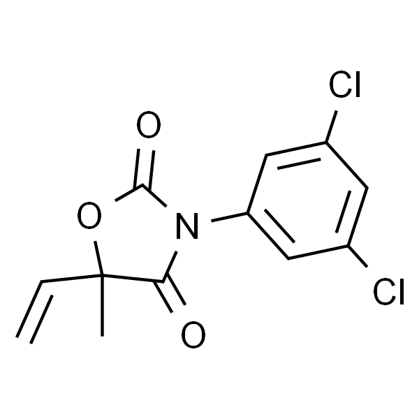 Vinclozolin in Acetone