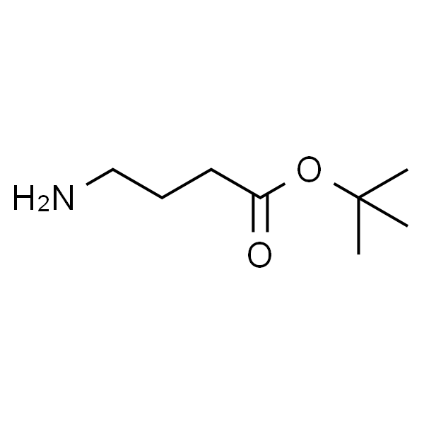 tert-Butyl 4-Aminobutanoate