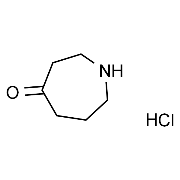 Hexahydro-4-azepinone hydrochloride