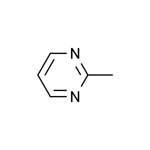 2-Methylpyrimidine 97%