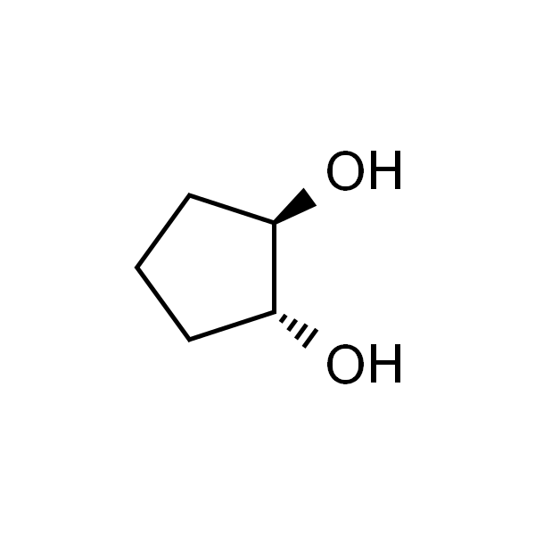 (1R，2R)-rel-trans-1，2-Cyclopentanediol