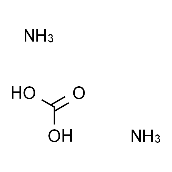Ammonium carbonate