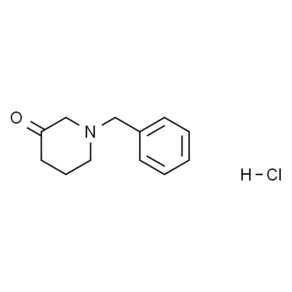 1-Benzyl-3-piperidone Hydrochloride