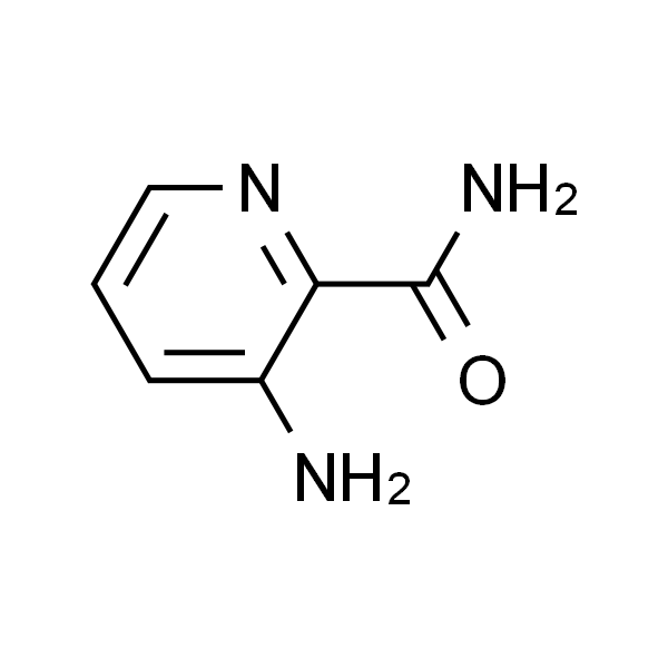 3-Aminopyridine-2-carboxylic acid amide