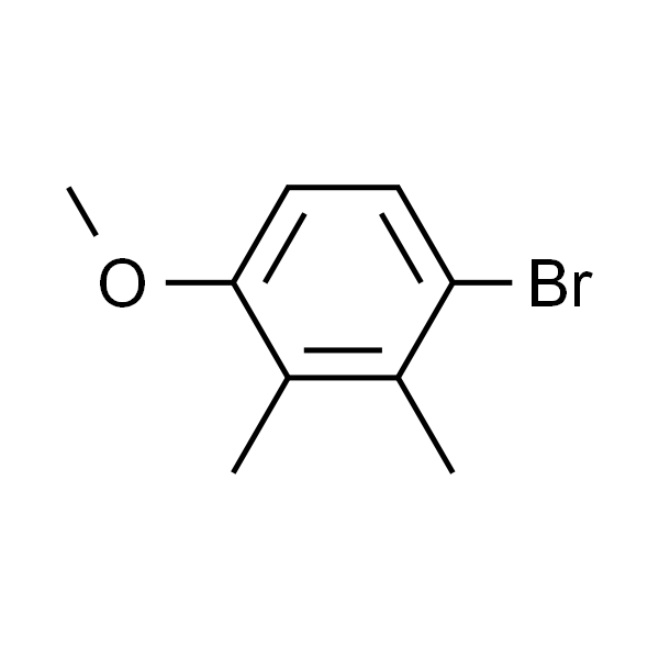 4-Bromo-2,3-dimethylanisole