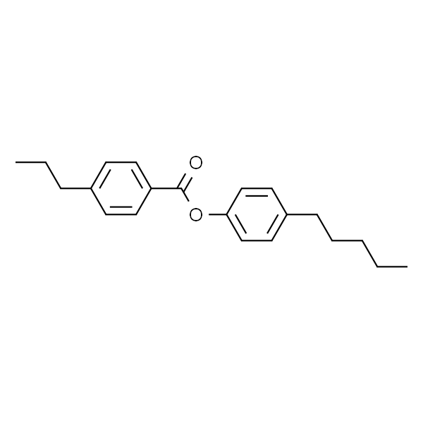 4-Pentylphenyl 4-propylbenzoate