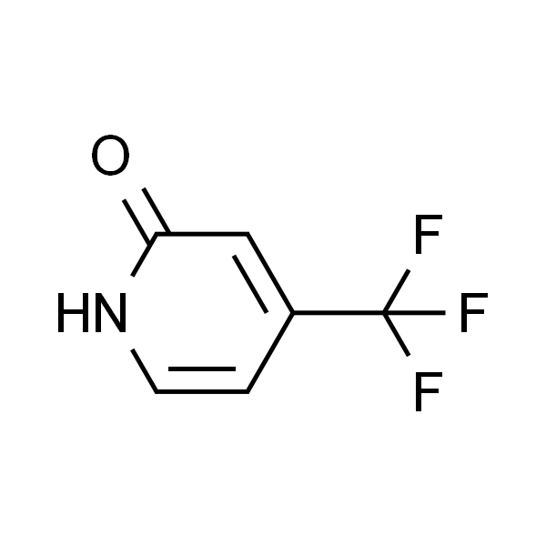 2-HYDROXY-4-(TRIFLUOROMETHYL)PYRIDINE