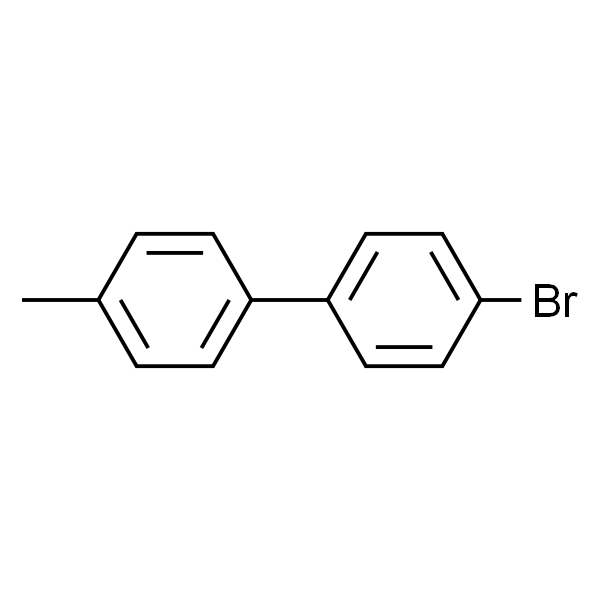 4-Bromo-4'-methyl-1,1'-biphenyl