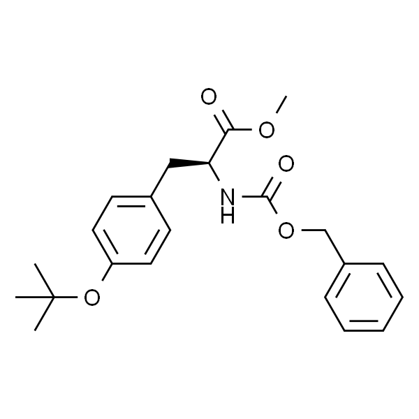 Cbz-O-tert-butyl-L-tyrosine methyl ester