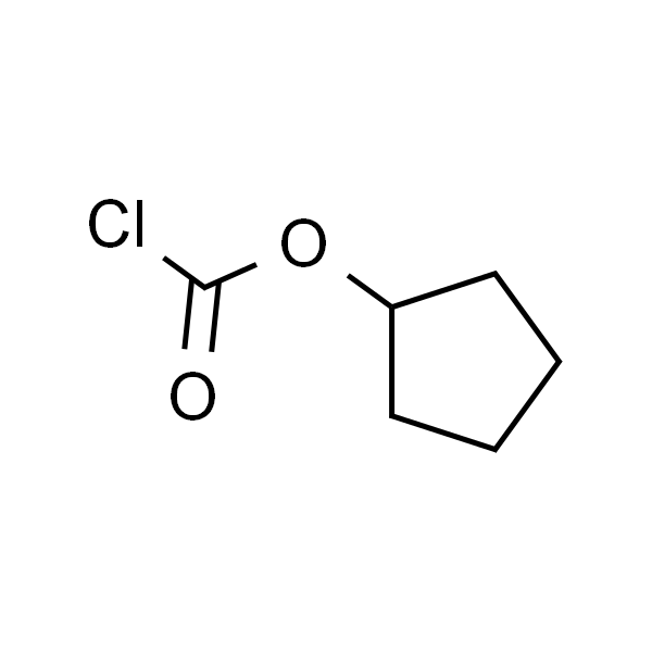 Cyclopentyl chloroformate