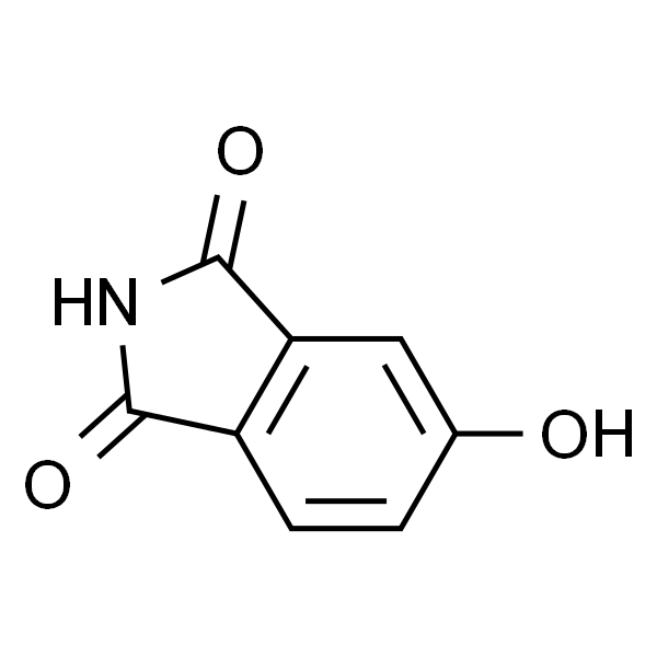 5-Hydroxyisoindoline-1，3-dione