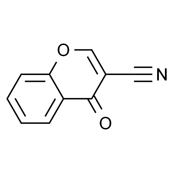 4-Oxo-4H-chromene-3-carbonitrile