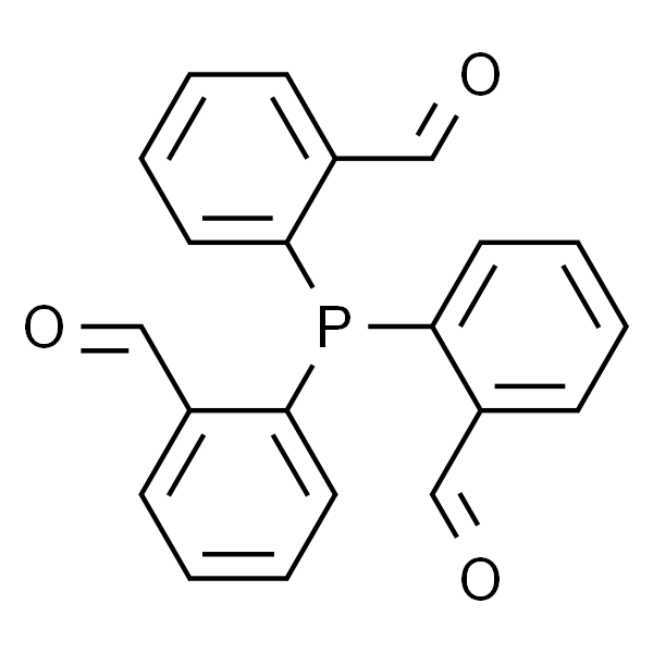 2,2',2''-Phosphinetriyltribenzaldehyde