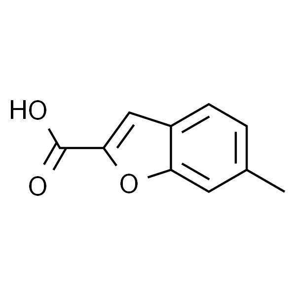 6-METHYL-BENZOFURAN-2-CARBOXYLIC ACID