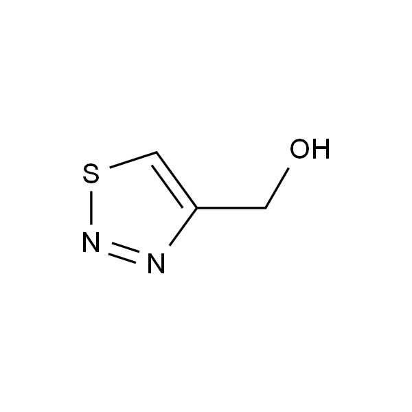 (1,2,3-Thiadiazol-4-yl)methanol
