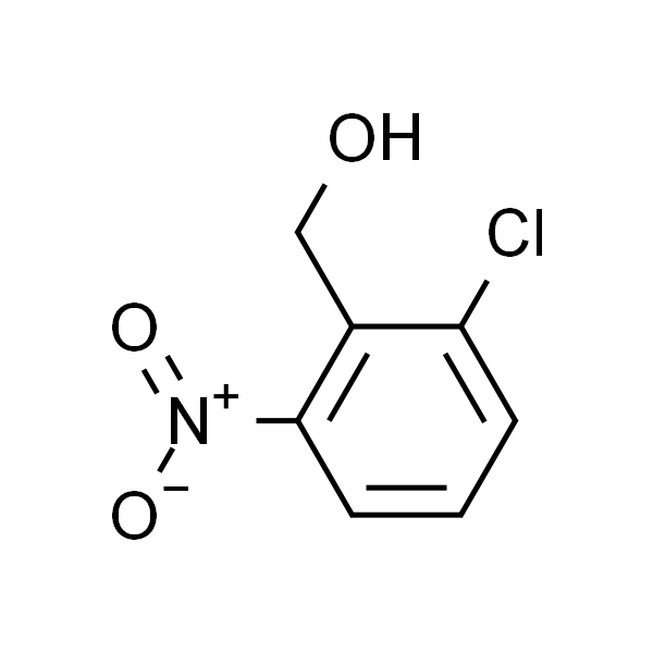 (2-Chloro-6-nitrophenyl)methanol