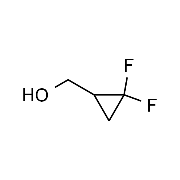 2,2-Difluorocyclopropanemethanol