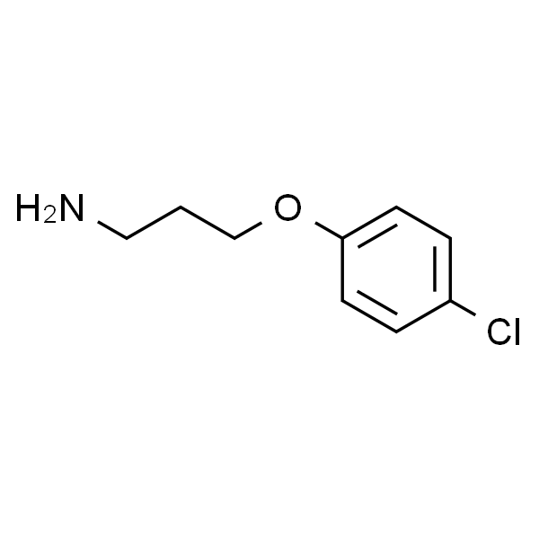 3-(4-Chloro-phenoxy)-propylamine