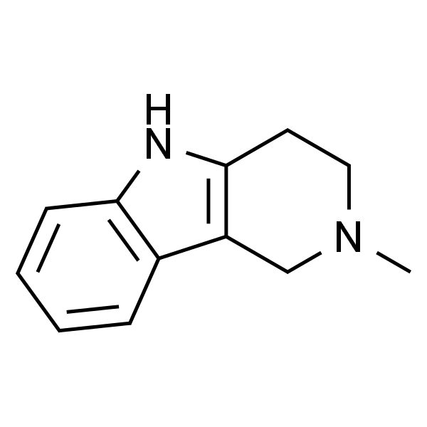 2-Methyl-2，3，4，5-tetrahydro-1H-pyrido[4，3-b]indole