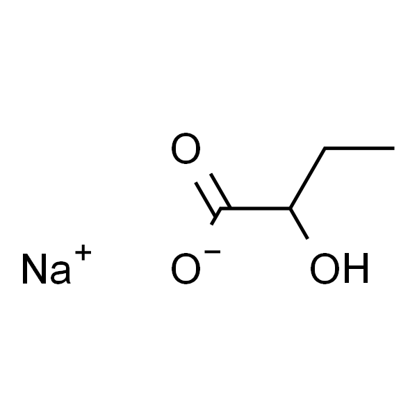 2-Hydroxybutyric acid sodium salt