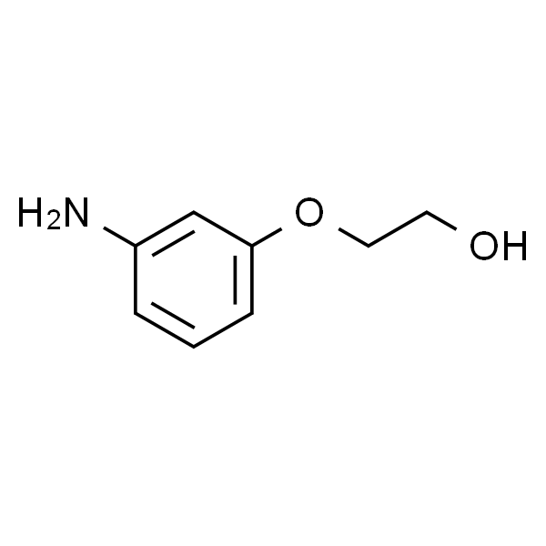 3-(2-Hydroxyethoxy)aniline