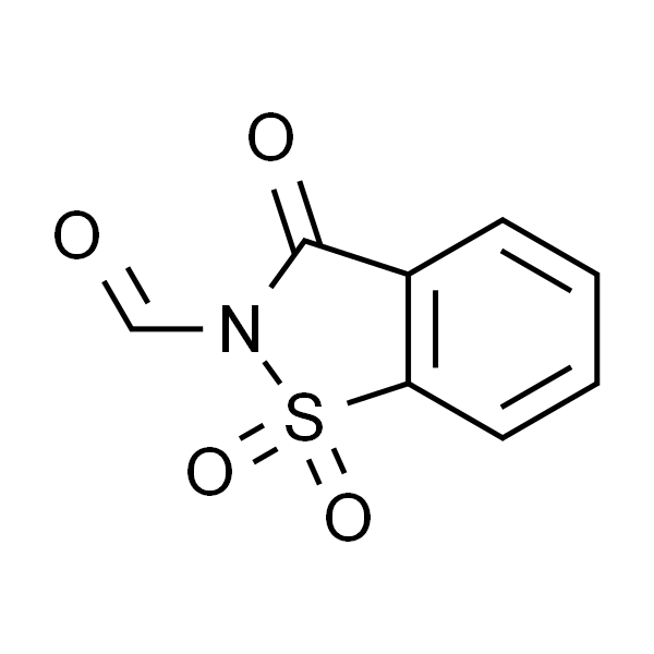 N-Formylsaccharin
