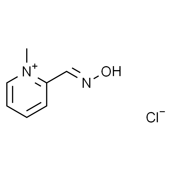 Pralidoxime Chloride