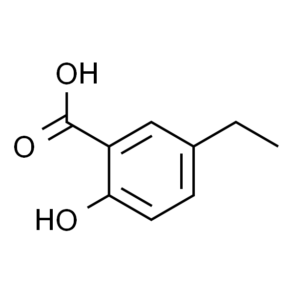 5-Ethyl-2-hydroxybenzoic Acid
