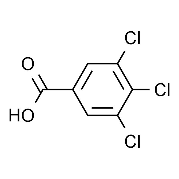 3，4，5-Trichlorobenzoic Acid