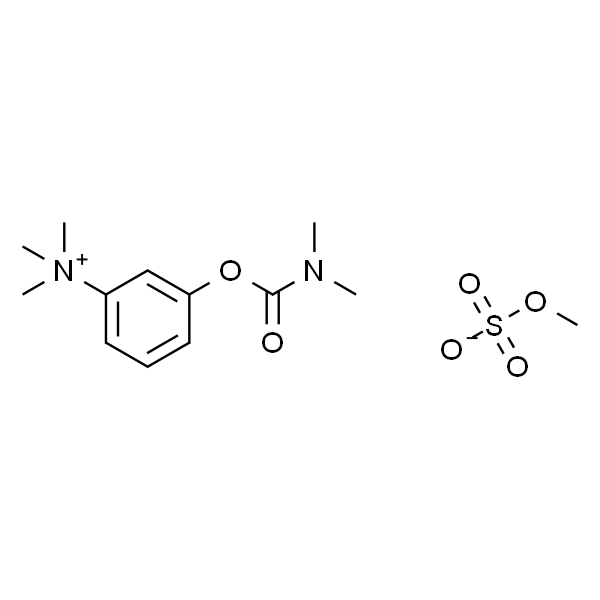 Neostigmine methyl sulfate