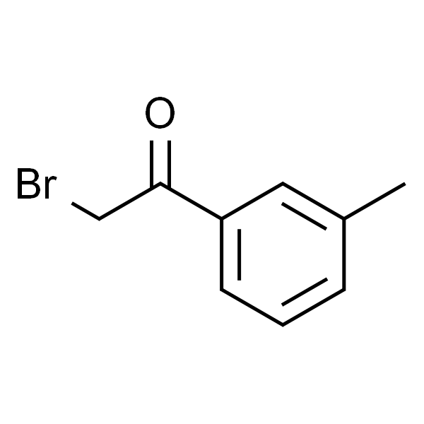 2-Bromo-1-(m-tolyl)ethanone