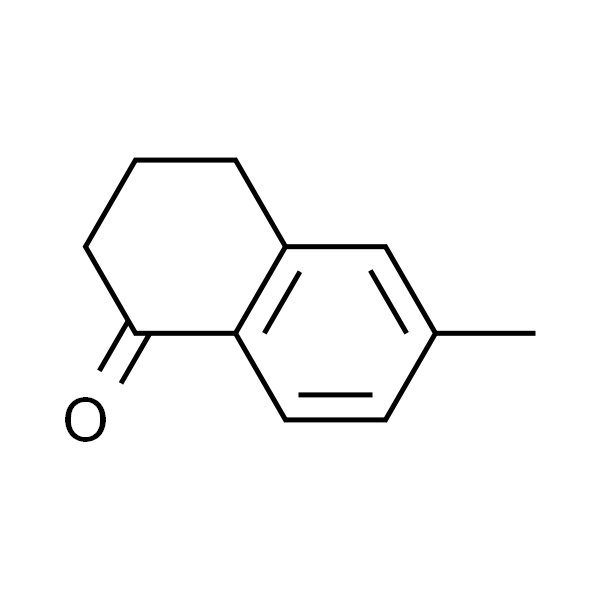 6-Methyl-3，4-dihydronaphthalen-1(2H)-one