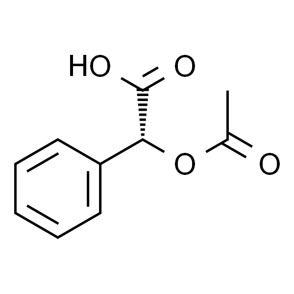 (R)-(-)-O-Acetylmandelic acid