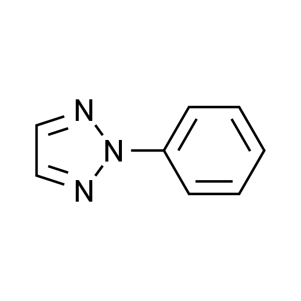 2-Phenyl-2H-1，2，3-triazole