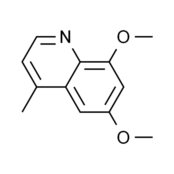 Dimethoxymethylquinoline; 98%