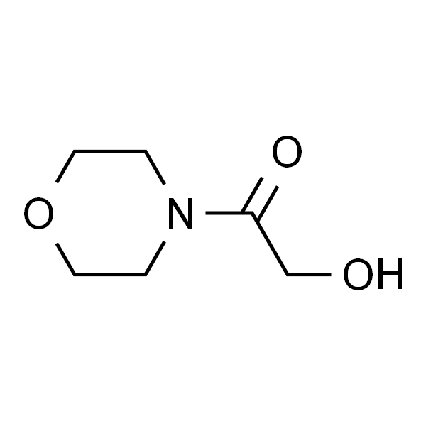 2-Hydroxy-1-morpholinoethanone