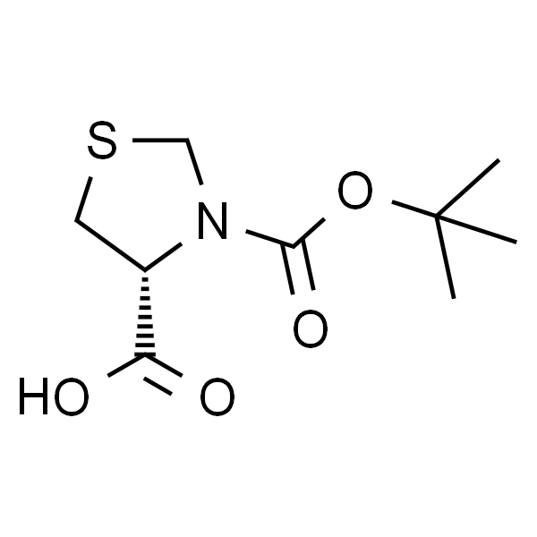 (-)-Boc-L-thioproline